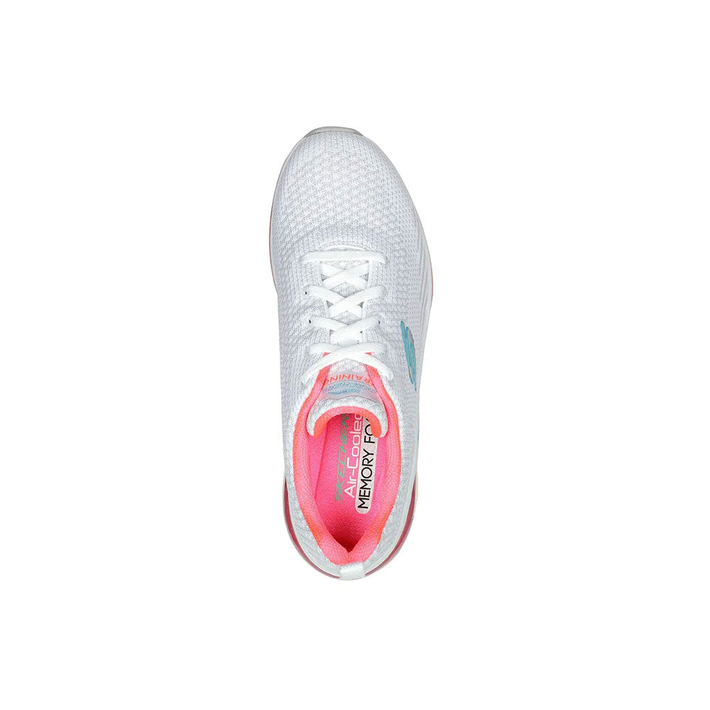 Tenis Mujer Skechers Air Element2.0 - Blanco