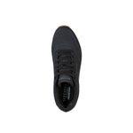 Tenis Hombre Skechers Uno Stand On Air - Negro
