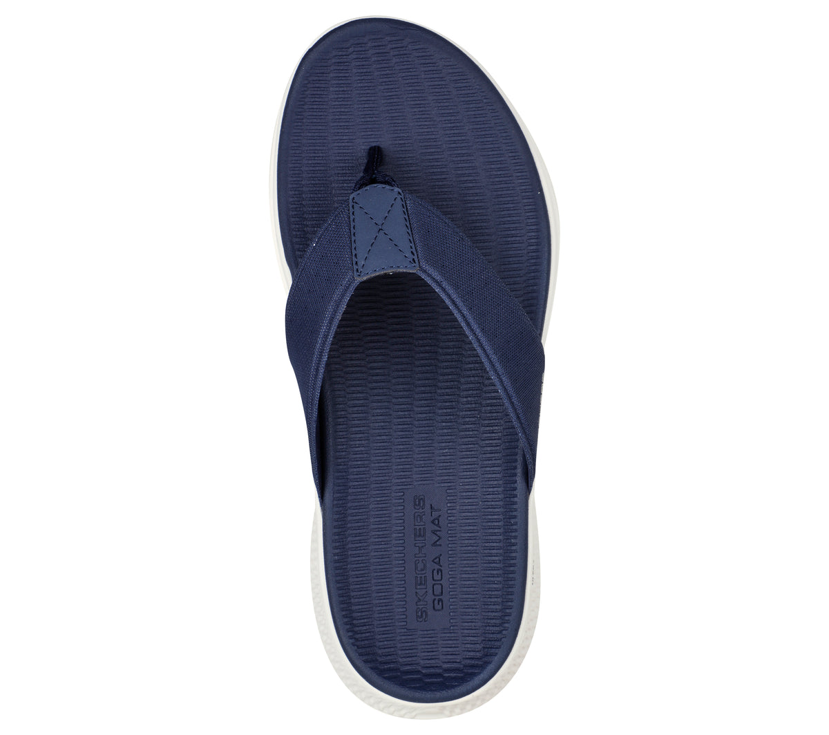 Chanclas Hombre Skechers Go Consistent - Azul