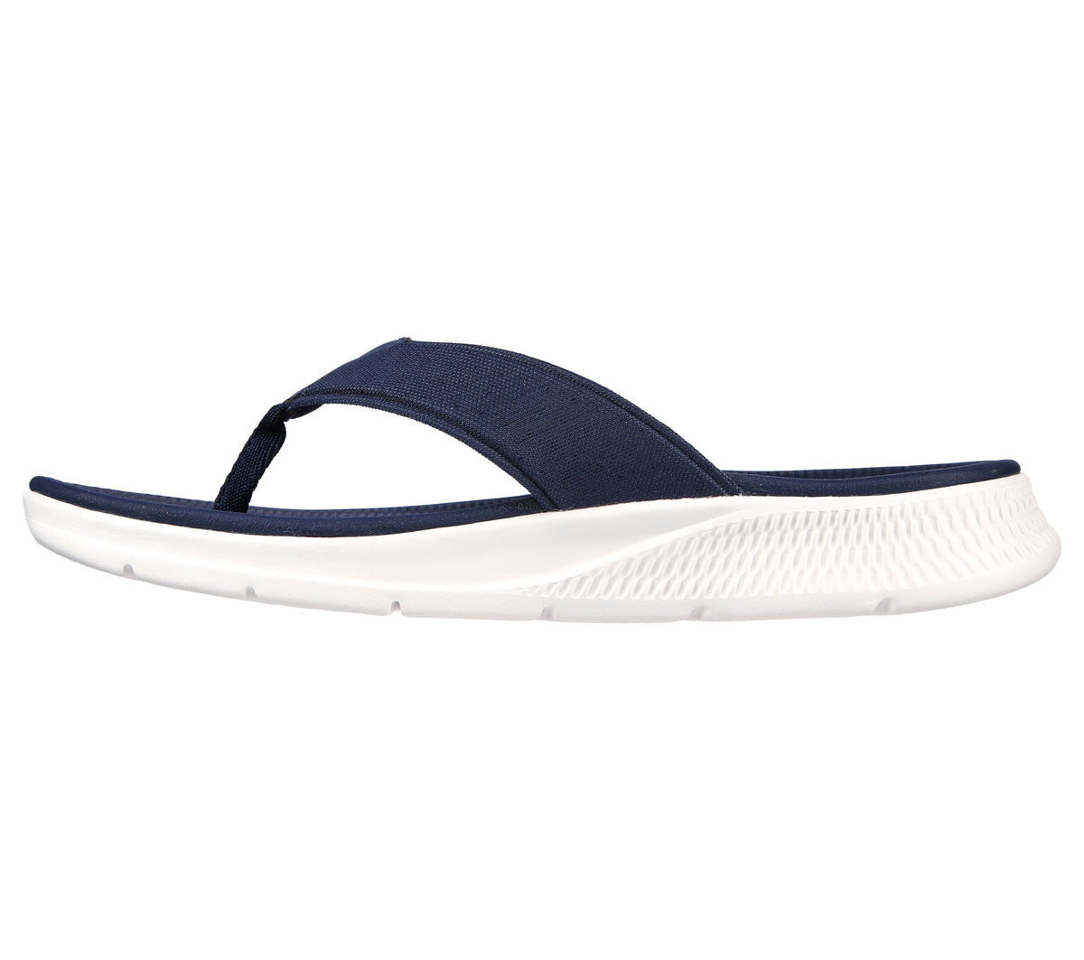 Chanclas Hombre Skechers Go Consistent - Azul