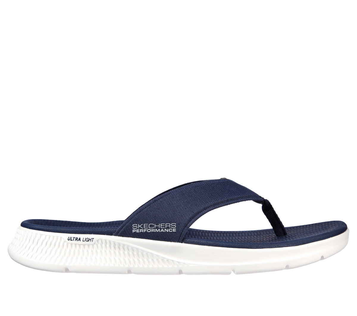 Chanclas Hombre Skechers Go Consistent - Azul