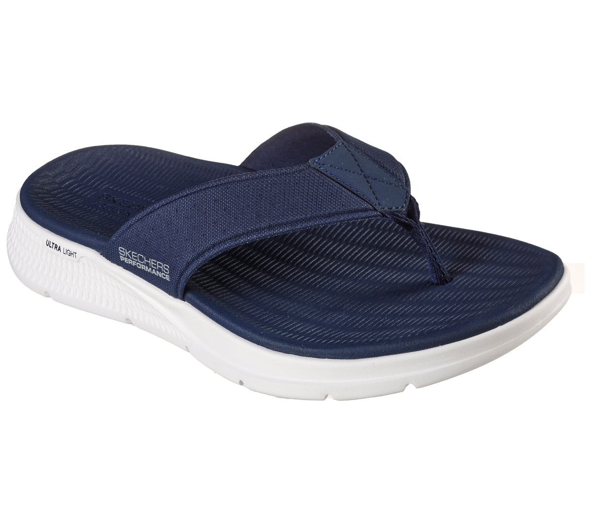 Chanclas Hombre Skechers Go Consistent - Azul