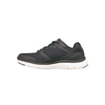 Tenis Hombre Skechers Flex Advantage 4.0 - Negro