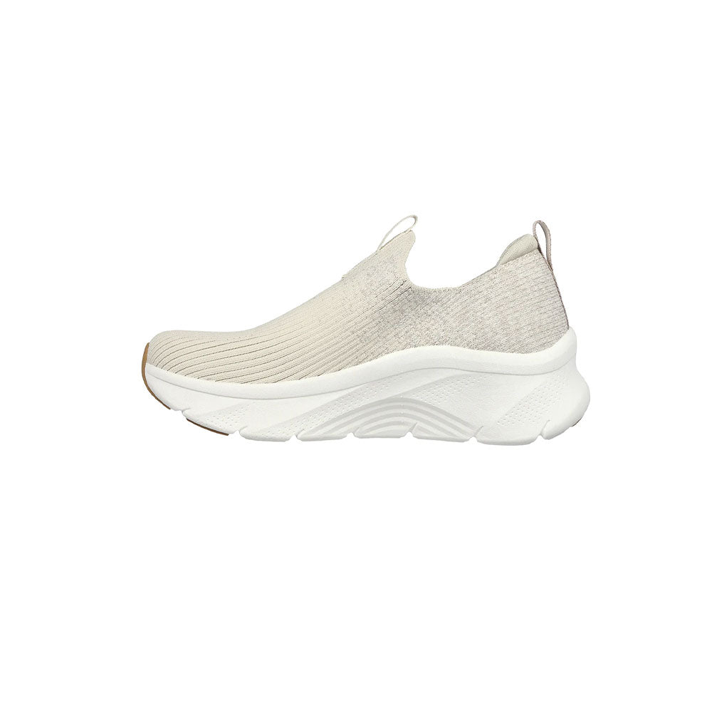 Tenis Mujer Skechers Arch FitDlux - Blanco