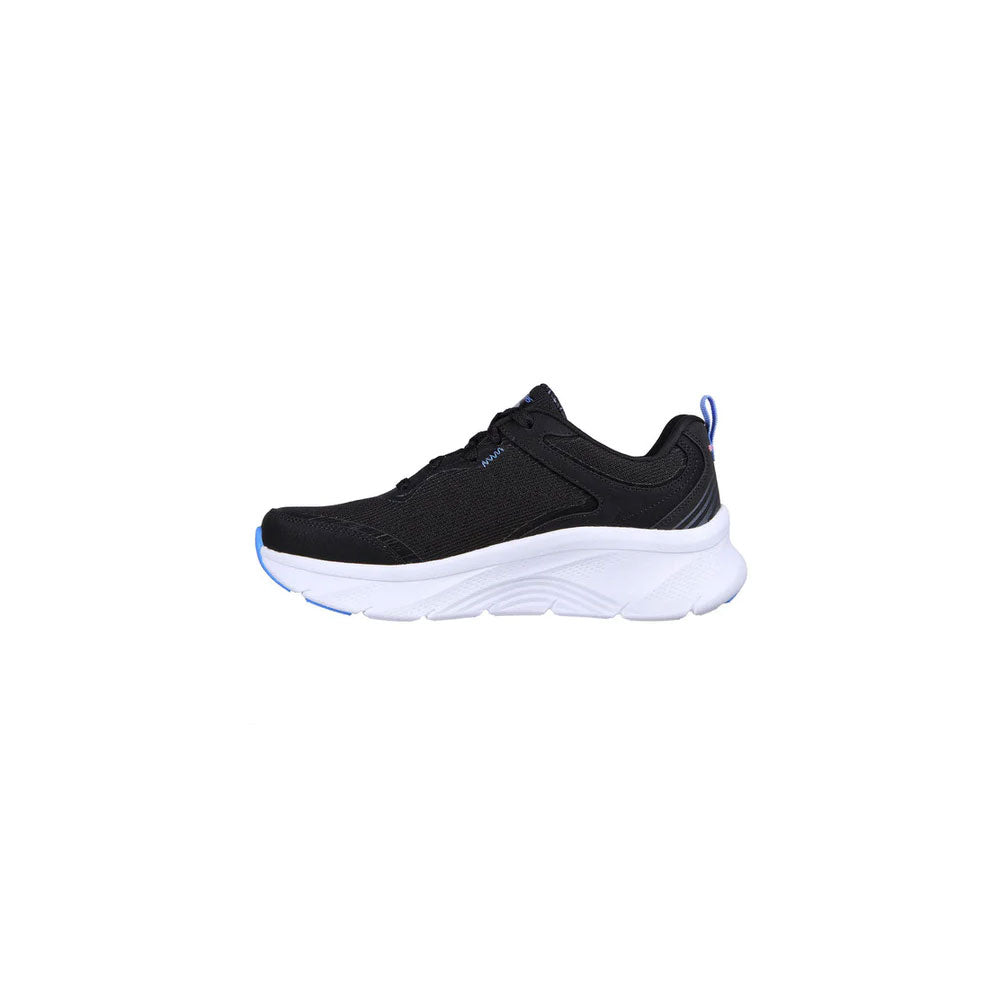 Tenis Mujer Skechers Arch Fit Dlux Rich Facets - Negro