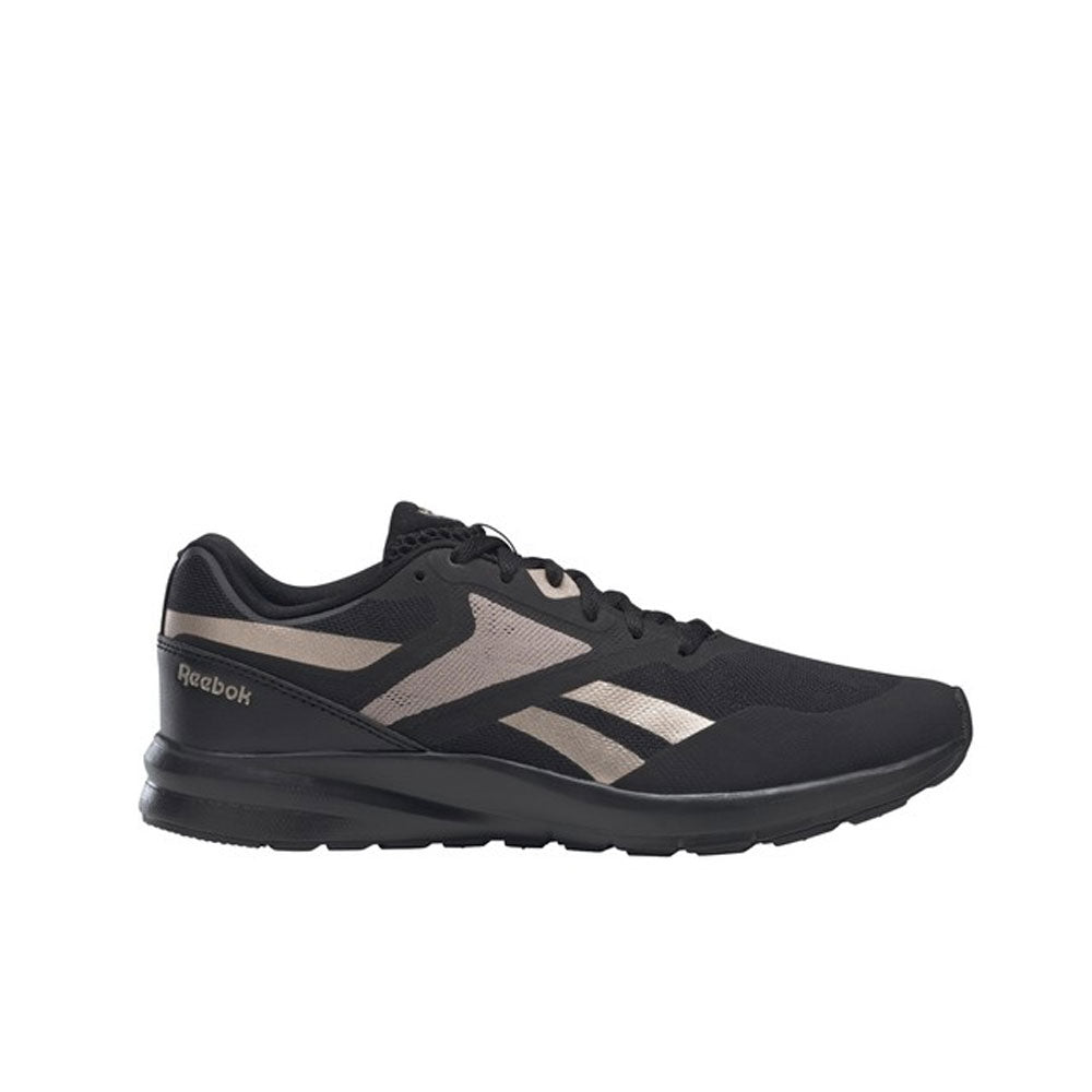 Tenis Mujer Reebok Runner 4.0- Negro