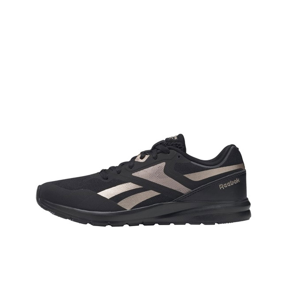 Tenis Mujer Reebok Runner 4.0- Negro