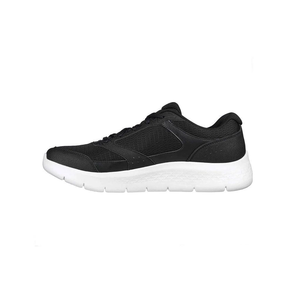 Tenis Hombre Skechers Go walkFlex - Negro