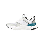 Tenis Hombre Skechers Mira - Blanco