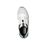 Tenis Hombre Skechers Mira - Blanco