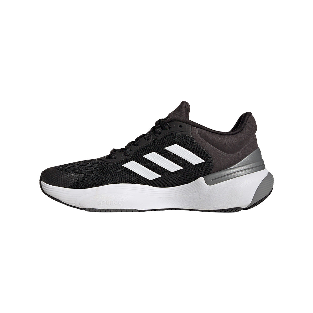 Tenis Mujer adidas Response Super 3.0 - Negro