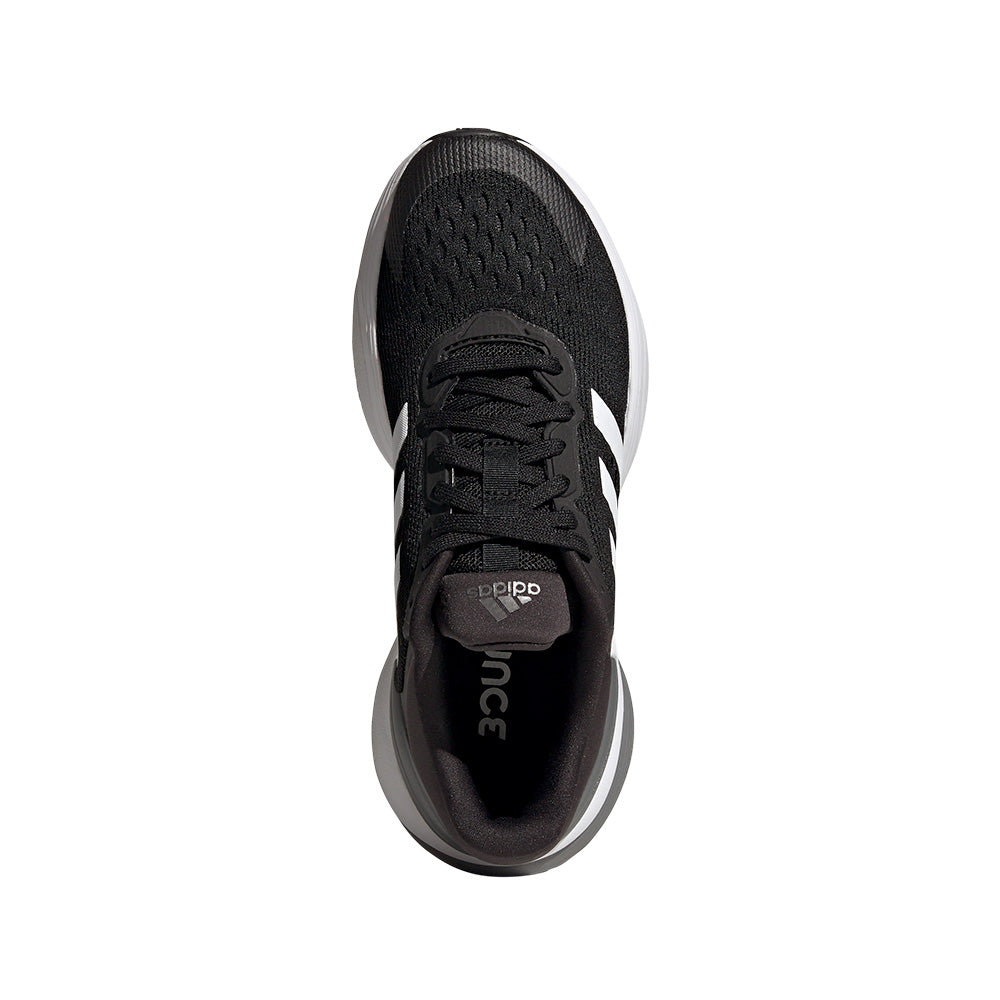 Tenis Mujer adidas Response Super 3.0 - Negro