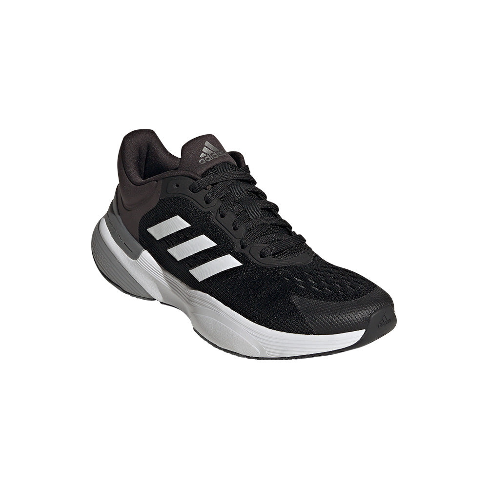 Tenis Mujer adidas Response Super 3.0 - Negro