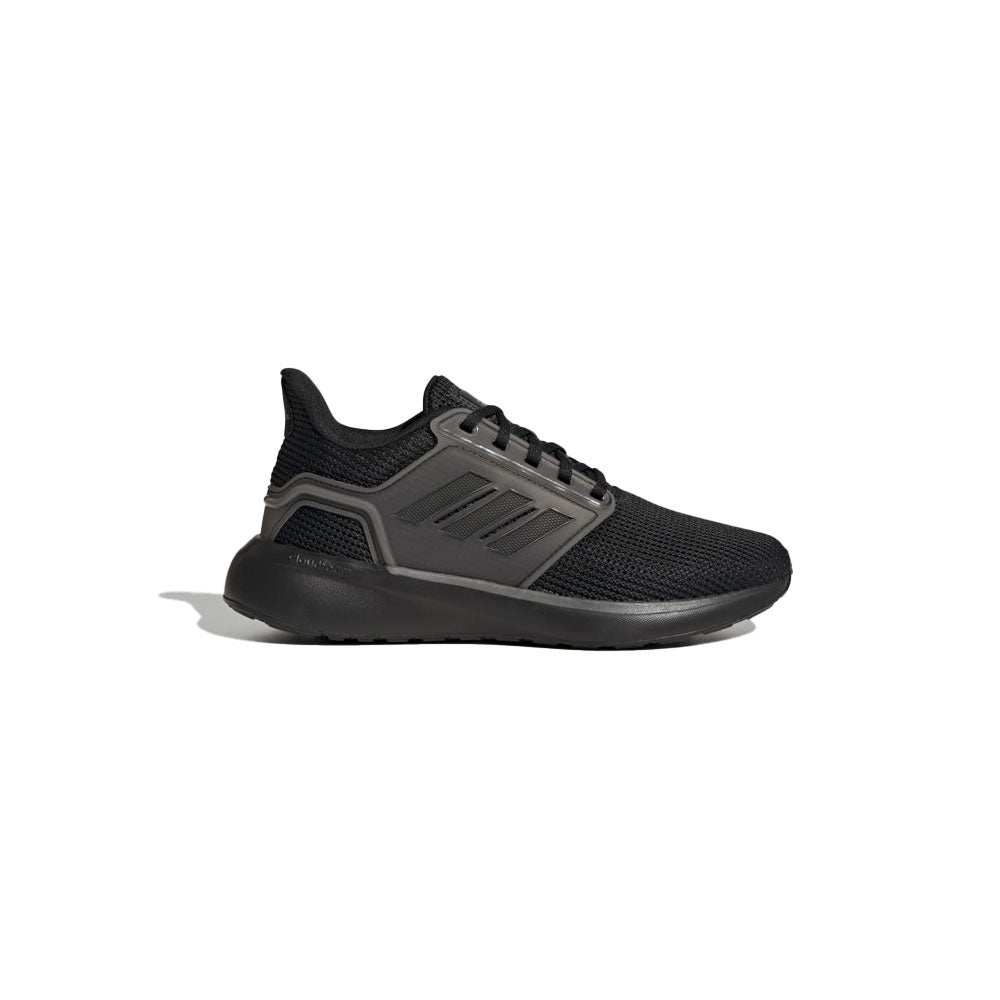 Tenis Mujer Adidas Eq19 Run - Negro