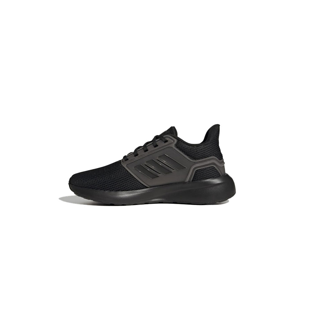 Tenis Mujer Adidas Eq19 Run - Negro