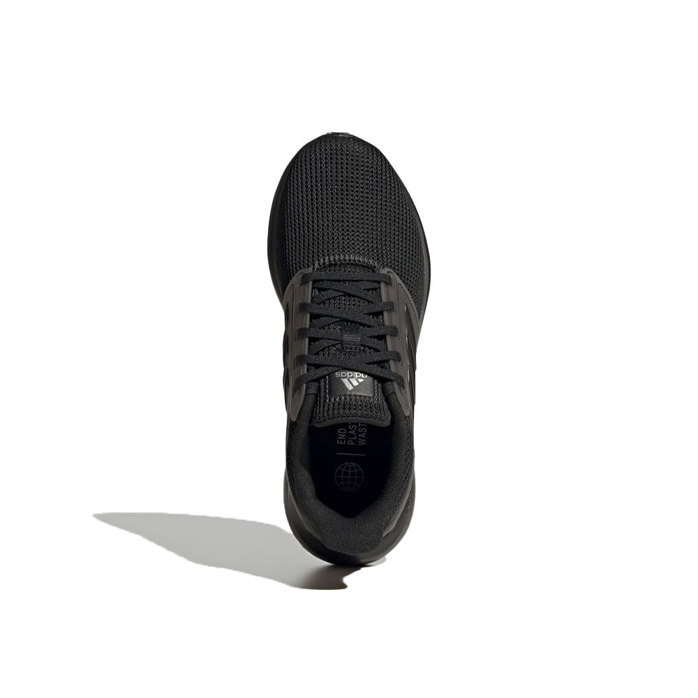 Tenis Mujer Adidas Eq19 Run - Negro