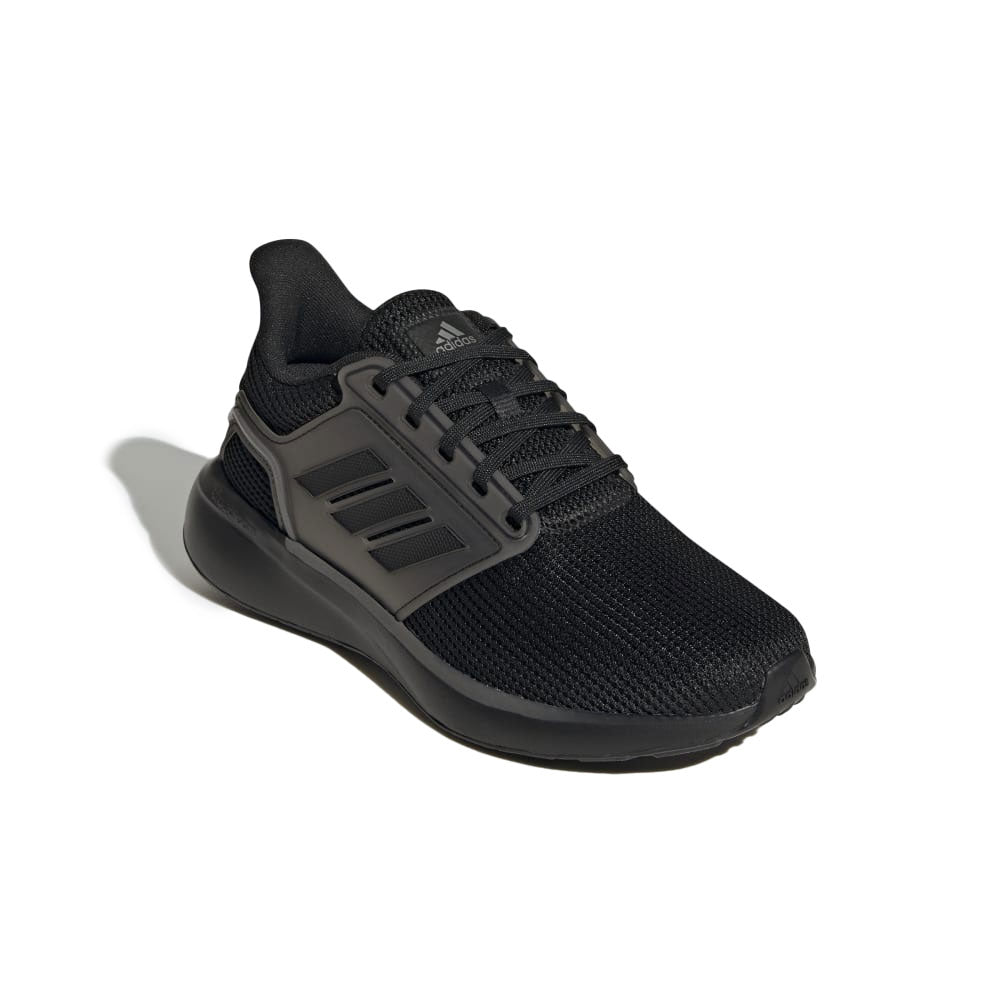 Tenis Mujer Adidas Eq19 Run - Negro