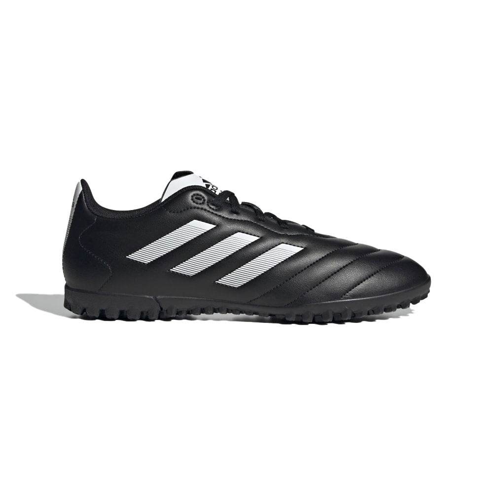 Guayos Hombre adidas Goletto VIII - Negro-Blanco