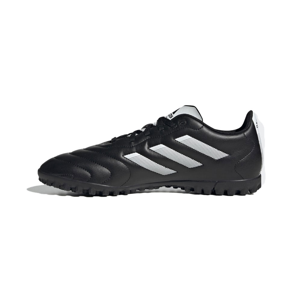 Guayos Hombre adidas Goletto VIII - Negro-Blanco