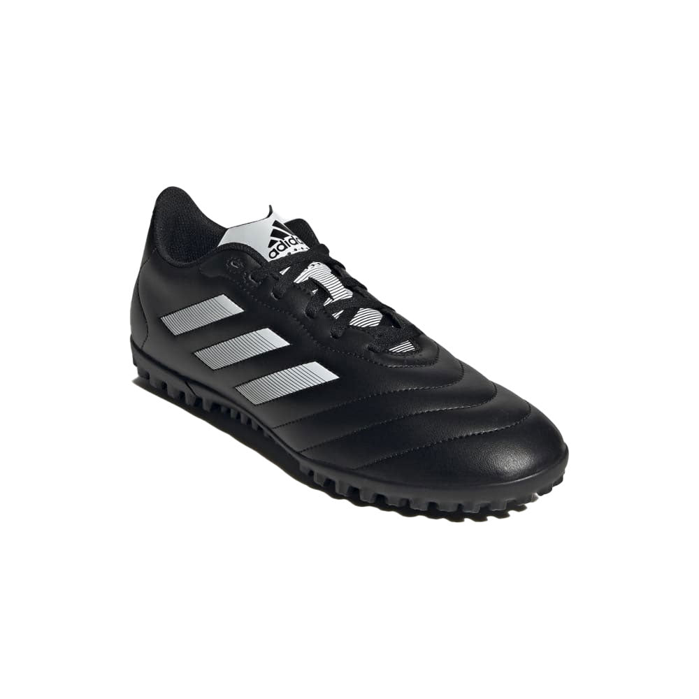 Guayos Hombre adidas Goletto VIII - Negro-Blanco