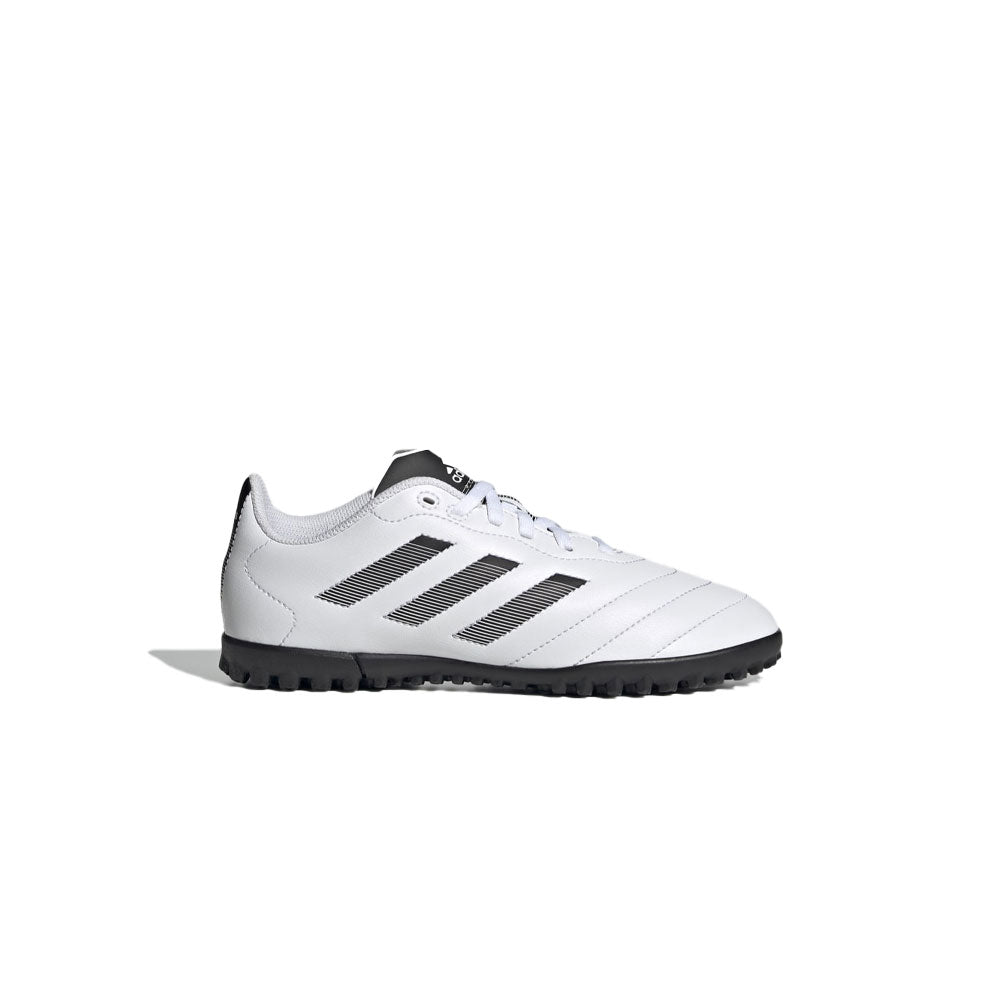 Guayos Niños adidas Goletto - Blanco