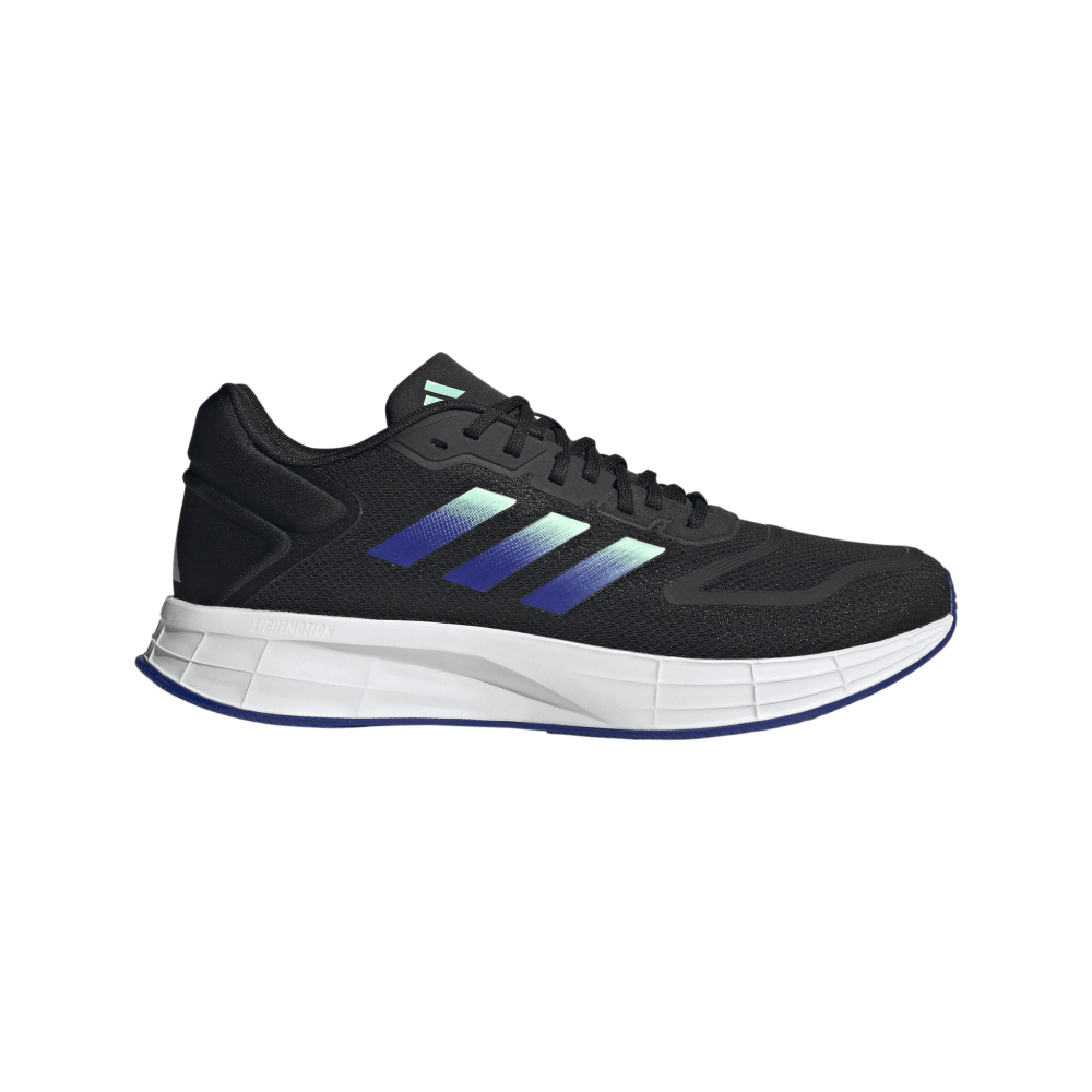 Tenis Hombre adidas Duramo SL 2.0 - Negro-Azul