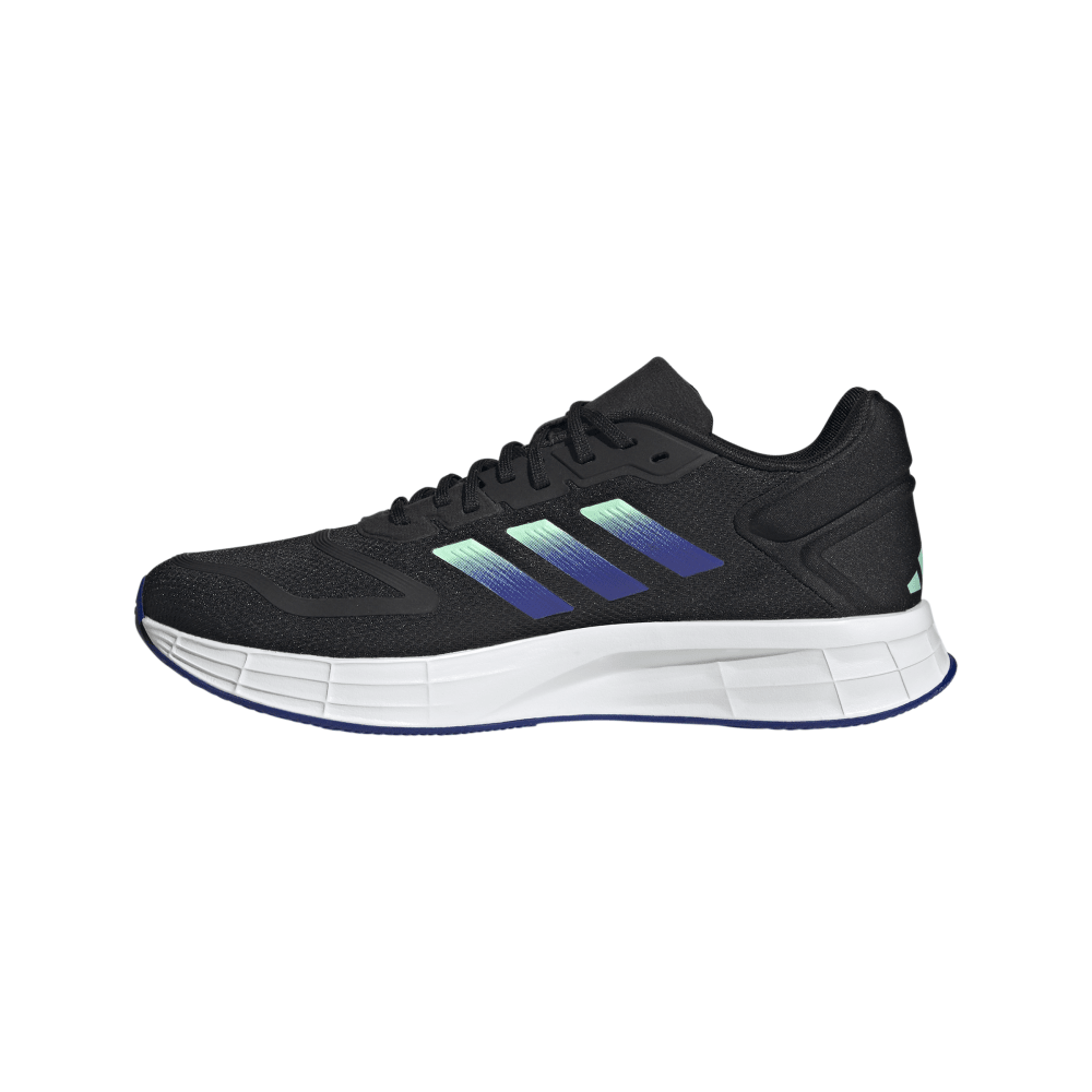 Tenis Hombre adidas Duramo SL 2.0 - Negro-Azul