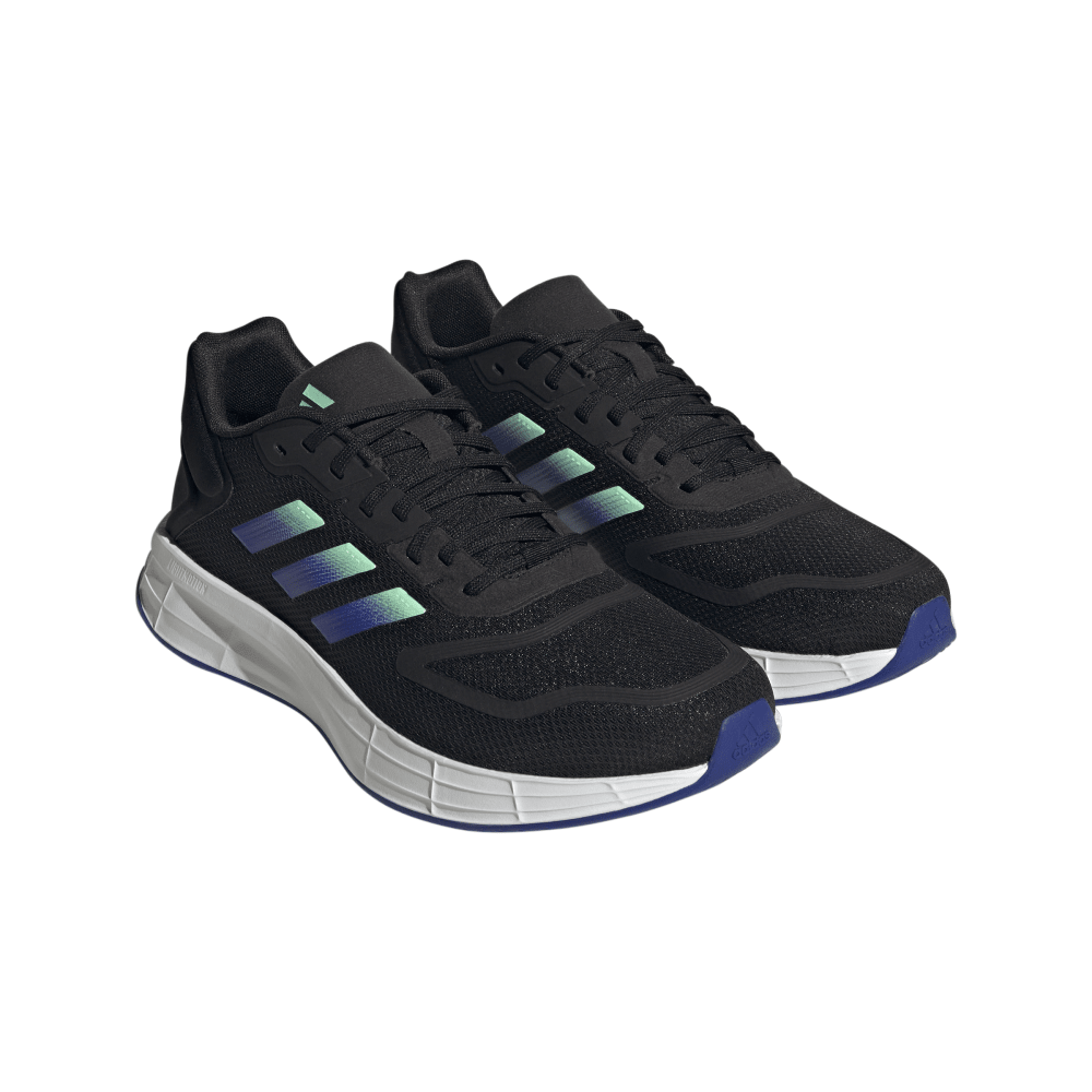 Tenis Hombre adidas Duramo SL 2.0 - Negro-Azul