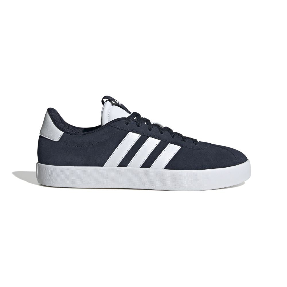 Tenis Hombre adidas Vl Court 3.0 - Negro