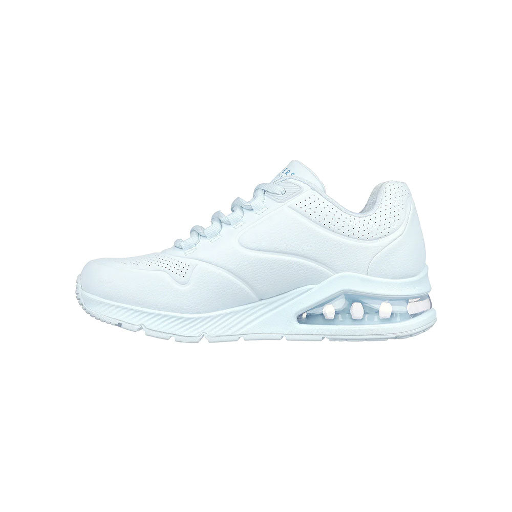 Tenis Mujer Skechers Uno 2 - Azul