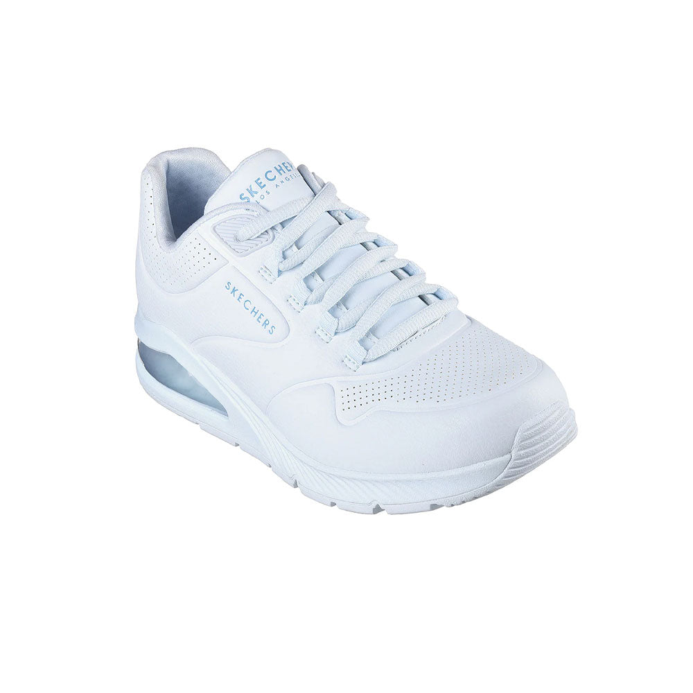 Tenis Mujer Skechers Uno 2 - Azul