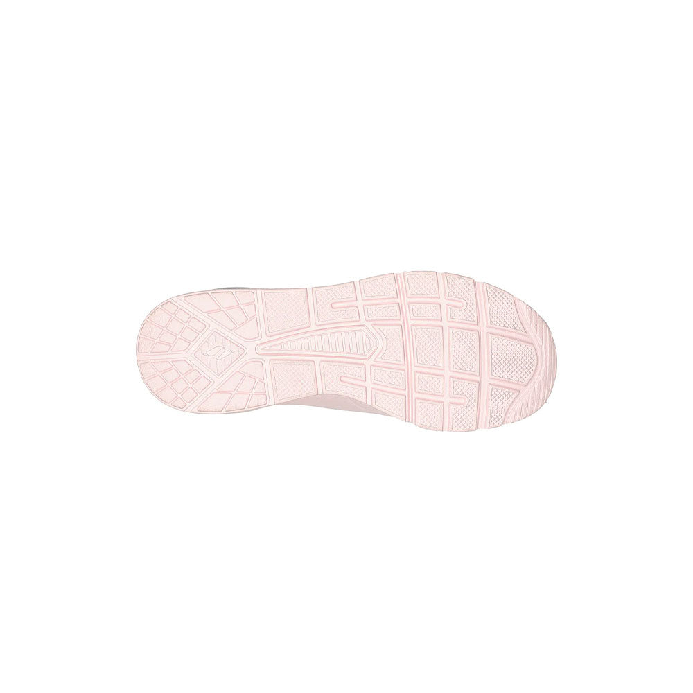 Tenis Mujer Skechers Uno 2- Rosa