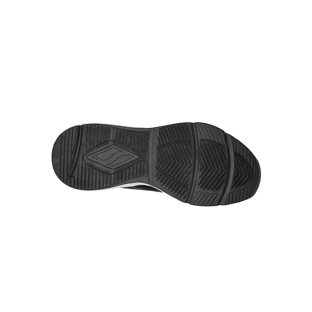 Tenis Mujer Skechers Tres AirUno Revolution - Negro