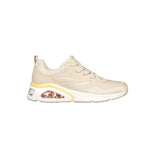 Tenis Mujer Skechers Tres Air Uno Revolution - Rosado