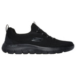 Tenis Skechers Hombre Summits - Negro