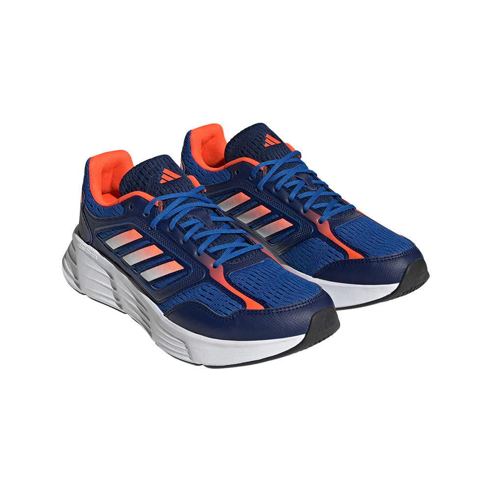 Tenis Hombre Adidas Galaxy StarM - Azul