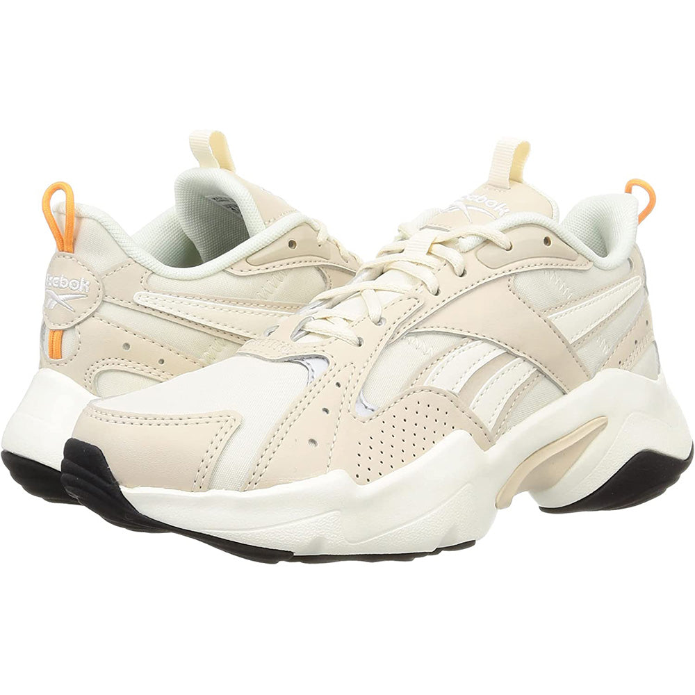 Tenis Hombre Reebok Turbo Restyle- Rosa-Blanco