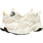 Tenis Hombre Reebok Turbo Restyle - Rosado-Blanco