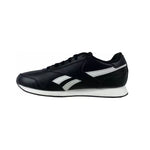 Tenis Hombre Reebok Royal Classic Jogger 3.0 - Negro