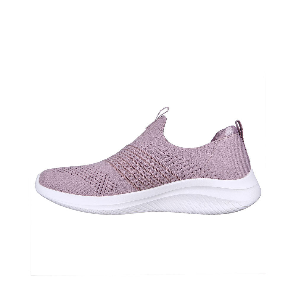 Tenis Mujer Skechers Ultra Flex 3.0 - Rosa