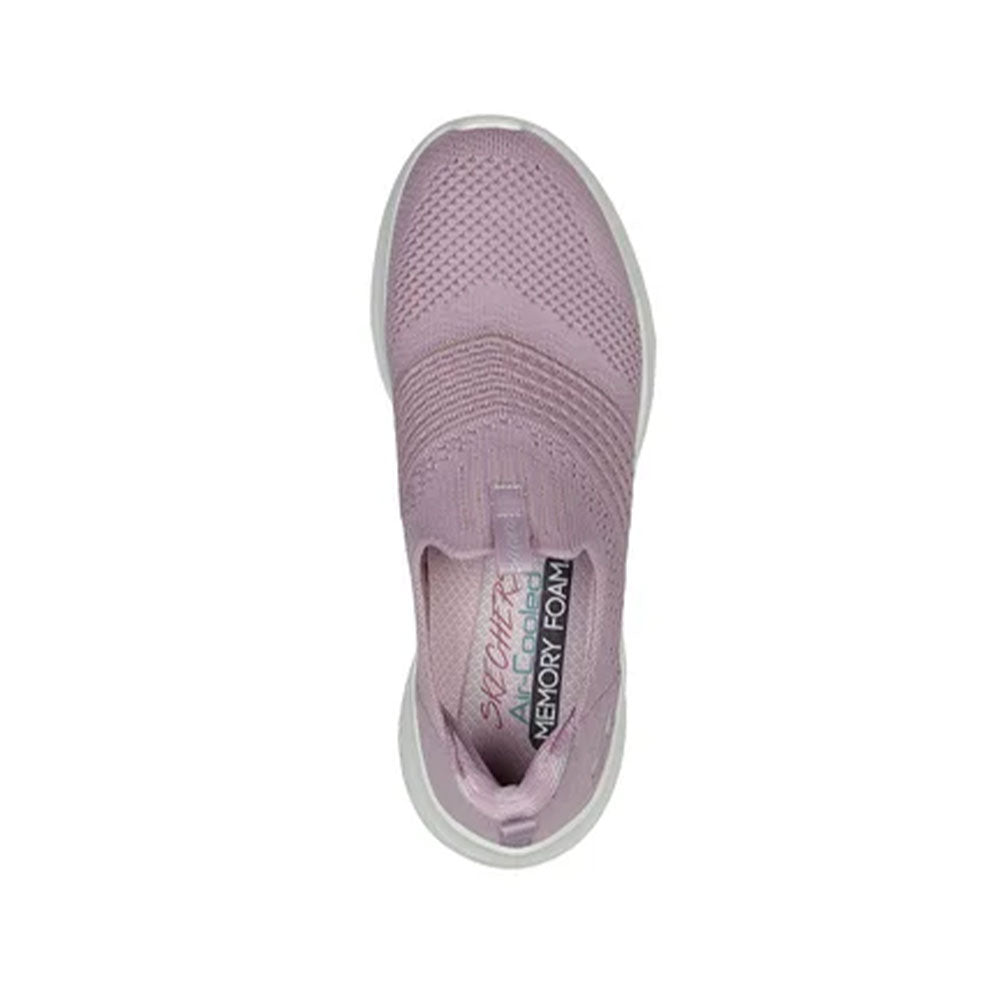 Tenis Mujer Skechers Ultra Flex 3.0 - Rosa