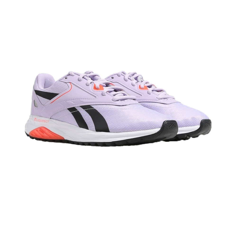 Tenis Mujer Reebok Liquitfect 90- Violeta