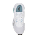 Tenis Mujer Reebok Liquitfect 90 - Blanco-Azul