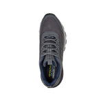 Tenis Hombre Skechers Max Protect - Gris