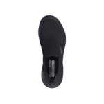 Tenis Mujer Skechers Go Walk Massage - Negro