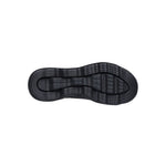 Tenis Mujer Skechers Go Walk Massage - Negro