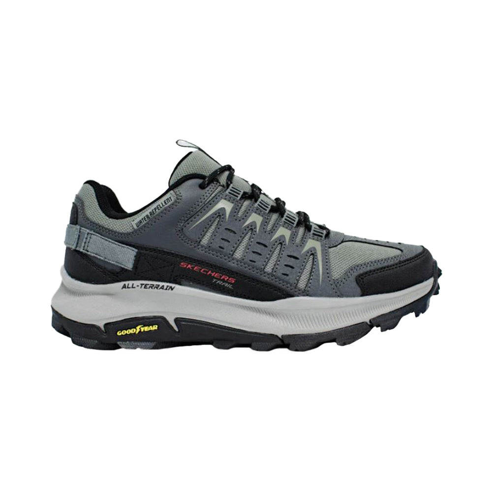 Tenis Hombre Skechers Equalizer 5 0 Trail-Gris