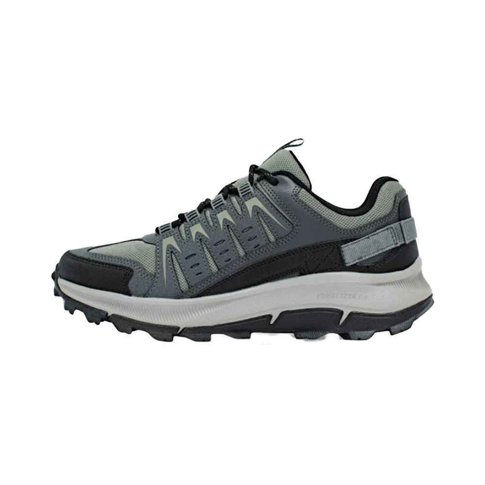 Tenis Hombre Skechers Equalizer 5 0 Trail-Gris