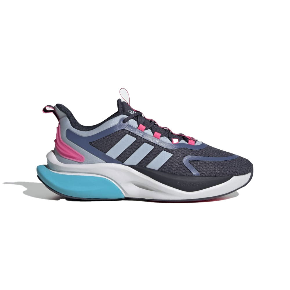 Tenis Mujer Adidas Alphabounce+Sustainable Bounce - Azul