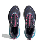 Tenis Mujer Adidas Alphabounce+Sustainable Bounce - Azul